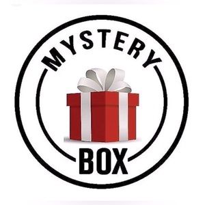 Mystery Box!!! Reselling